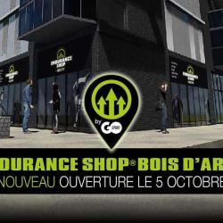 Endurance Shop