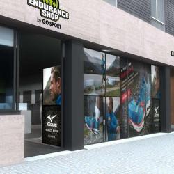 Endurance Shop Vincennes