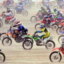 Enduropale Du Touquet