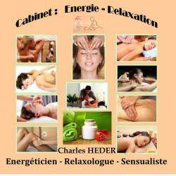 Energie - Relaxation