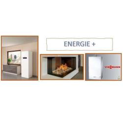 Energie +