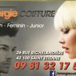 Energie Coiffure