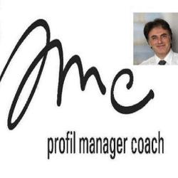 Profil Manager Coach