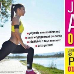 Energie Forme Pantin