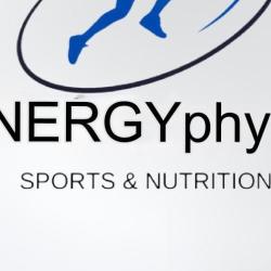 Energie Physique