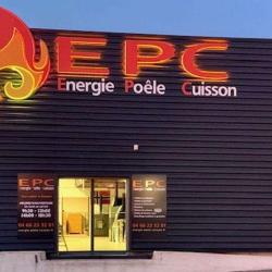 Energie Poele Cuisson