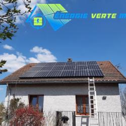 Energie Verte Maison