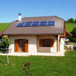 Energies Eco Solutions Sarl