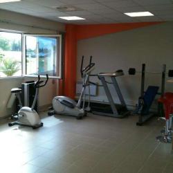 Energy-fit