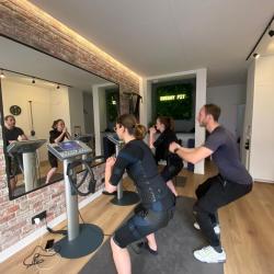 Energy Fit