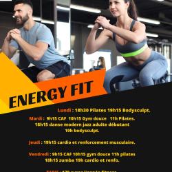 Energy Fit