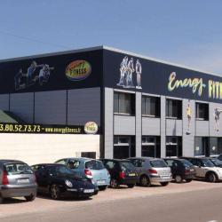 Energy Fitness