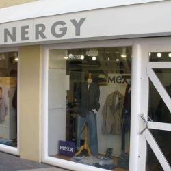 Energy