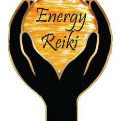 Energy Reiki