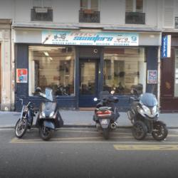 Energy Scooters