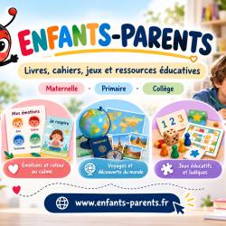 Enfants-parents