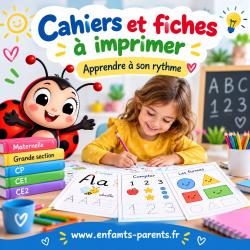 Enfants-parents