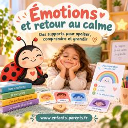 Enfants-parents