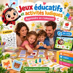 Enfants-parents