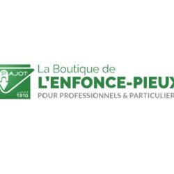 Enfonce Pieux