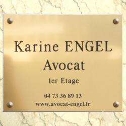 Engel Karine