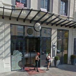 Engelmann Cafe