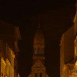 Enghien By Night