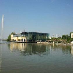 Enghien Les Bains