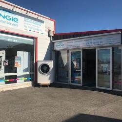 Engie Home Services Bourg De Peage