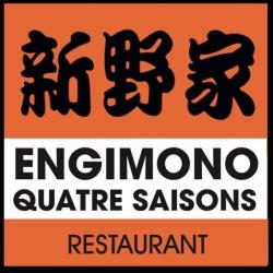 Engimono Quatre Saisons
