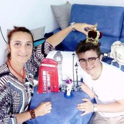 English Attitude Immersion 24/24