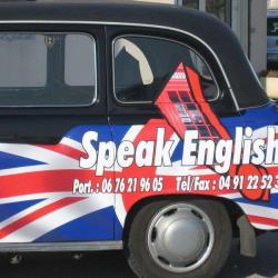 English Coach