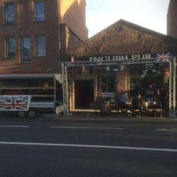 English Pub