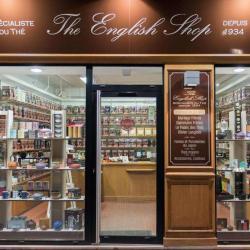 The English Shop