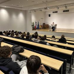 Enio Georges Leven - Collège Lycée Georges Leven