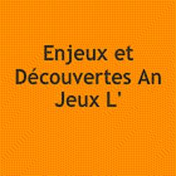 An Jeux L'