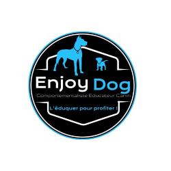 Enjoy Dog