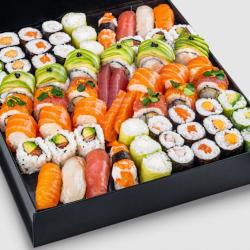 Enjoy Sushi