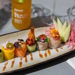 Enjoy Sushi