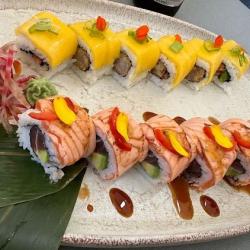 Enjoy Sushi