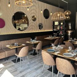 Enjoy Sushi La Duranne