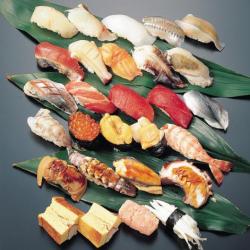 Enjoy Sushi