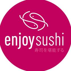 Enjoy Sushi Velaux