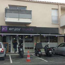 Enjoy Sushi