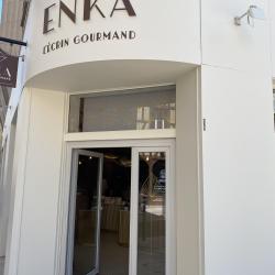 Enka L'ecrin Gourmand