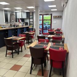 Enna Pizza Dieulouard - Pizzeria & Restaurant