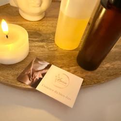 Enoa Massages Et Yoga