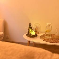 Enoa Massages Et Yoga