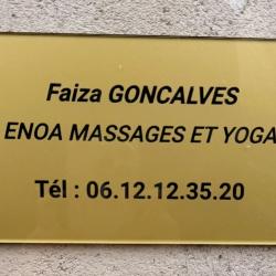 Enoa Massages Et Yoga