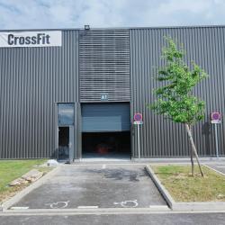 Enosis Box Crossfit Saint-fargeau-ponthierry Centre De Fitness